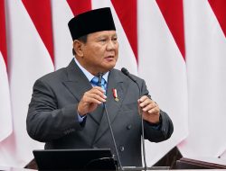APBN bukan Sekadar Angka, Tapi Alat Perjuangan untuk Rakyat