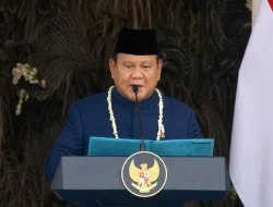 HUT ke-81 RI, Presiden Ajak Doakan Korban Bencana NTT dan Sumatra