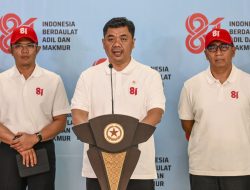 Buruan Daftar! Istana Buka War Tiket Ikuti Upacara HUT ke-81 RI di Istana Mulai 5 Agustus 2026