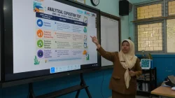 Mulai 2027, Pemerintah Buka Jalan Lebih Jelas bagi Karier Guru PPPK