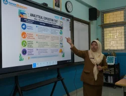 Mulai 2027, Pemerintah Buka Jalan Lebih Jelas bagi Karier Guru PPPK