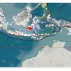 BMKG: Gempa M7,7 NTT Dipicu Sesar Naik Busur Belakang Flores