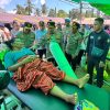 Kapolri: Polri Pastikan Keselamatan Masyarakat Jadi Prioritas Penanganan Gempa NTT
