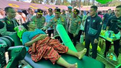 Kapolri: Polri Pastikan Keselamatan Masyarakat Jadi Prioritas Penanganan Gempa NTT
