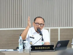 Suhardi Duka Ucapkan Terima Kasih ke Pusat: Rp70 Miliar untuk Belanja Pegawai, PPPK Kini Aman