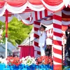 HUT ke-81 RI di Sulbar, Gubernur Suhardi Duka Tekankan Kemerdekaan Harus Berujung pada Kesejahteraan