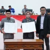 Pemprov dan DPRD Sulbar Sepakati KUPA serta PPAS Perubahan Tahun 2026