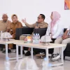 Sekda Sulbar Tinjau Langsung Sekolah Rakyat Mamuju: Semua Harus Siap Sambut MPLS
