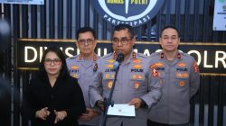 Penyegaran Kepemimpinan, Polri Lakukan Mutasi Pati dan Pamen di Berbagai Posisi Strategis