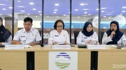 Gempa M 7,7 Guncang NTT, BMKG Akhiri Peringatan Dini Tsunami