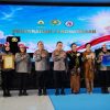 Genap 78 Tahun, Mabes Polri Gelar Syukuran HUT Polwan RI