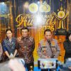 Kompolnas Awards 2026: Kapolri Minta Penghargaan Tak Berhenti di Seremoni, Harus Diberi Makna Nyata
