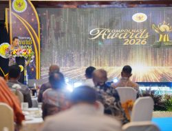 Kapolri Tekankan: Suara Keluhan Masyarakat Jadi Modal Utama Memperbaiki Polri