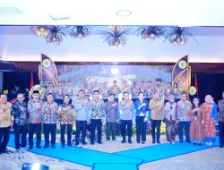 Kompolnas Awards 2026: Mengapresiasi Prestasi, Menguatkan Langkah Reformasi Polri