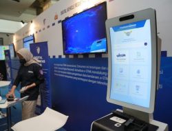 Korlantas Polri Luncurkan STNK Digital, Permudah Akses Dokumen Kendaraan