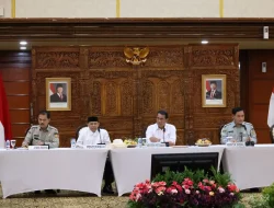Terlibat Judi Online, Mentan Amran Copot Permanen 13 Pegawai Kementan
