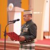 Bupati Wajo Andi Rosman Lantik 81 ASN, Isi dan Tata Jabatan Lingkup Pemkab Wajo