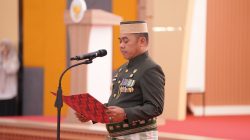 Bupati Wajo Andi Rosman Lantik 81 ASN, Isi dan Tata Jabatan Lingkup Pemkab Wajo