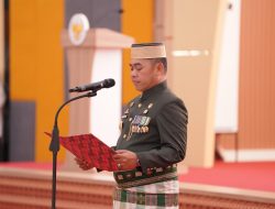 Bupati Wajo Andi Rosman Lantik 81 ASN, Isi dan Tata Jabatan Lingkup Pemkab Wajo