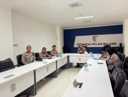 Tingkatkan Mutu Pelayanan Publik, Subdit Regident Gelar Evaluasi Kinerja Seluruh Jajaran Secara Daring