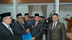 Bupati Luwu Tekankan Integritas dan Tanggung Jawab ASN dalam Pengabdian kepada Masyarakat