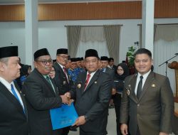 Bupati Luwu Tekankan Integritas dan Tanggung Jawab ASN dalam Pengabdian kepada Masyarakat