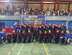 Luwu Menggelegar! Polisi Cilik Polres Luwu Sabet Juara I Zona 5, Siap Guncang Grand Final
