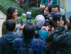 Kemkomdigi: Perekaman di Ruang Publik Harus Beretika, Tugas Jurnalistik Tetap Dilindungi