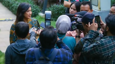 Kemkomdigi: Perekaman di Ruang Publik Harus Beretika, Tugas Jurnalistik Tetap Dilindungi