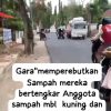 Salah Kaprah Viral Video! Kadis DLH Wajo Luruskan Perselisihan Armada Sampah