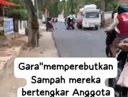 Salah Kaprah Viral Video! Kadis DLH Wajo Luruskan Perselisihan Armada Sampah