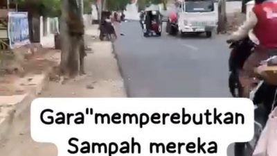 Salah Kaprah Viral Video! Kadis DLH Wajo Luruskan Perselisihan Armada Sampah