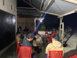 UKL Polres Luwu Hadir di Walmas, Cegah Potensi Perang Kelompok dengan Pendekatan Humanis