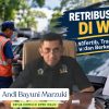 Retribusi Parkir Wajo Jadi Sorotan, Komisi III Minta Dishub Benahi Tata Kelola dan Transparansi