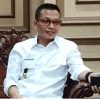 BUPATI POLMAN BUKA SUARA SOAL BBM LANGKA DI BEBERAPA SPBU DI POLMAN