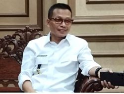 BUPATI POLMAN BUKA SUARA SOAL BBM LANGKA DI BEBERAPA SPBU DI POLMAN