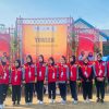 Tim Ekskul PMR Wira Unit 01 SMADA Enrekang Ikuti VORCEA
