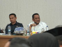 Bupati Luwu Pertegas Penyaluran BBM Subsidi untuk Lindungi Hak Masyarakat