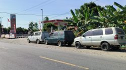 Heboh! Warga Bongkar Dugaan Mafia Solar Subsidi di SPBU Padang Sappa
