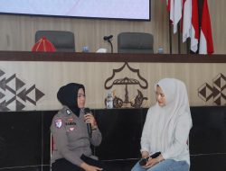 Dua Hari Dalami Trauma Informed Practice, Polres Luwu Perkuat Langkah Lindungi Korban Kekerasan Seksual
