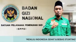 KASUS KERACUNAN MAKIN DEKAT, GP Al Washliyah Tanjungbalai: SPPG WAJIB KETAT AWASI MBG