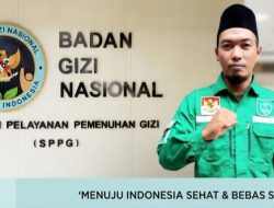 KASUS KERACUNAN MAKIN DEKAT, GP Al Washliyah Tanjungbalai: SPPG WAJIB KETAT AWASI MBG
