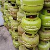 Pasca Antrean BBM, Gas Melon 3 Kg di Gowa Naik 50% Tembus Rp30.000 per Tabung