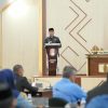 Bupati Andi Rosman Jawab Pandangan 7 Fraksi, Tiga Ranperda APBD 2027 Dan Perda PDRD Dibahas di DPRD Wajo