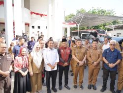 Pemkab Luwu Dukung Penguatan Program Sekolah Rakyat