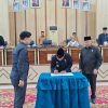 DPRD Wajo Sahkan Ranperda APBD Perubahan Tahun 2026