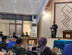 DPRD Wajo Dorong Penguatan Jaminan Sosial Ketenagakerjaan bagi Pekerja