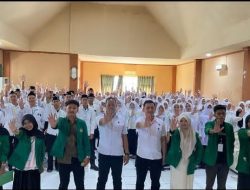 Selain ke Pelajar, Sat Resnarkoba Polres Bulukumba Sosialisasikan Bahaya Narkotika dikalangan Mahasiswa
