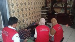 Kabar Baik! Puskesmas Kassi-Kassi Punya Layanan Home Care, Datang ke Pasien