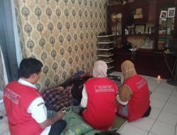 Kabar Baik! Puskesmas Kassi-Kassi Punya Layanan Home Care, Datang ke Pasien